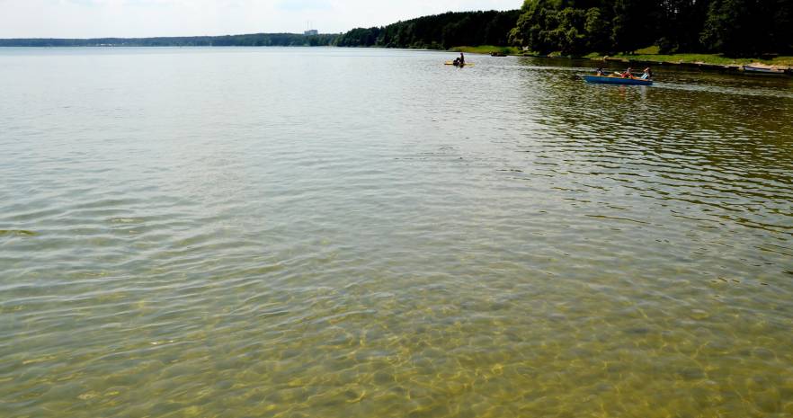 Гостевой дом "Раубичи" в Минской области, деревня "Раубичи" ул. Олимпийская, д. 32  изображение 5 - kvartirka.by