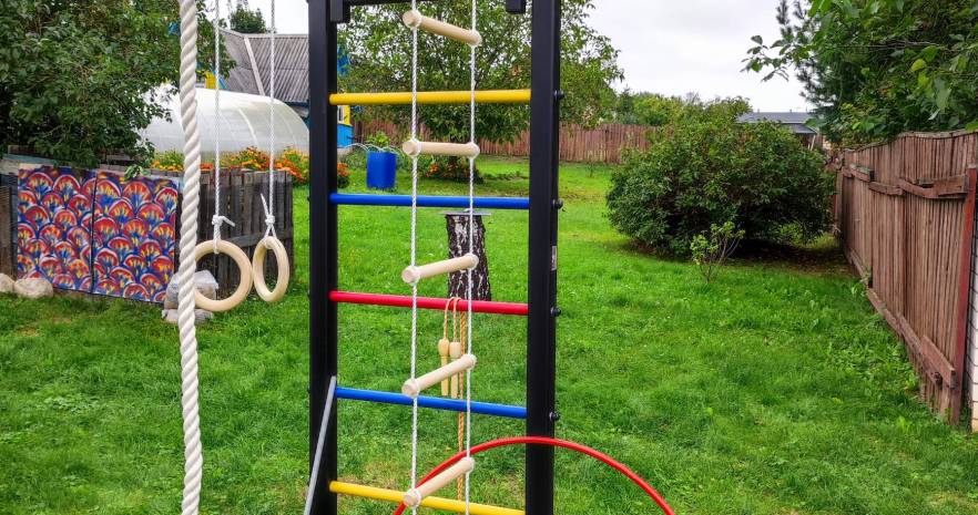 Гостевой дом "Раубичи" в Минской области, деревня "Раубичи" ул. Олимпийская, д. 32  изображение 25 - kvartirka.by