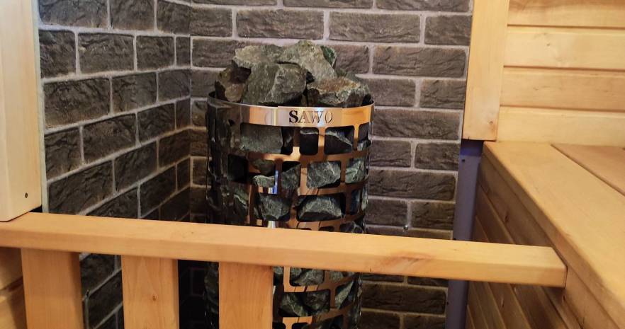 Гостевой дом "Раубичи" в Минской области, деревня "Раубичи" ул. Олимпийская, д. 32  изображение 23 - kvartirka.by