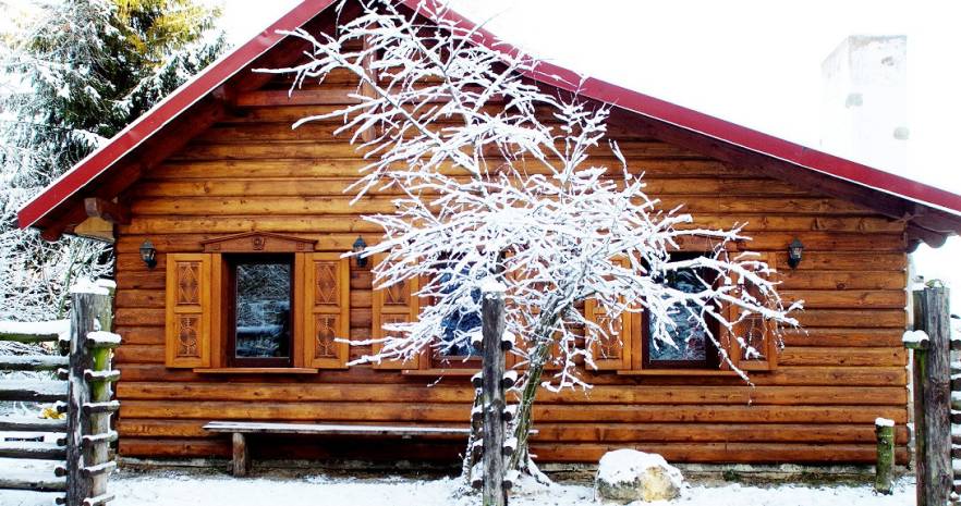 Шишканы в Брестской области, деревня Херма, 11А, Мухавецкий сельсовет  изображение 2 - kvartirka.by