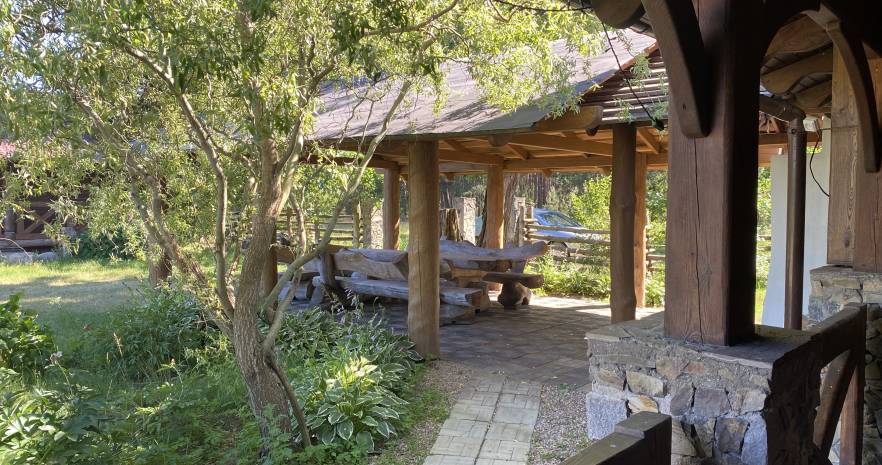 Шишканы в Брестской области, деревня Херма, 11А, Мухавецкий сельсовет  изображение 7 - kvartirka.by