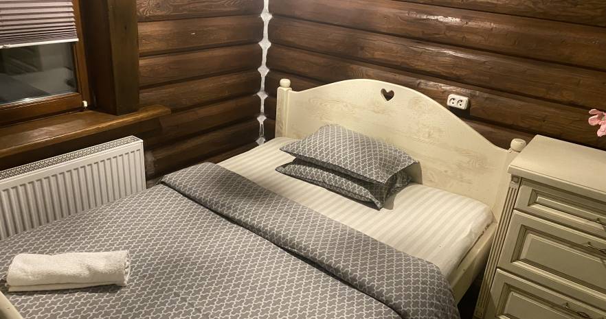 Шишканы в Брестской области, деревня Херма, 11А, Мухавецкий сельсовет  изображение 12 - kvartirka.by