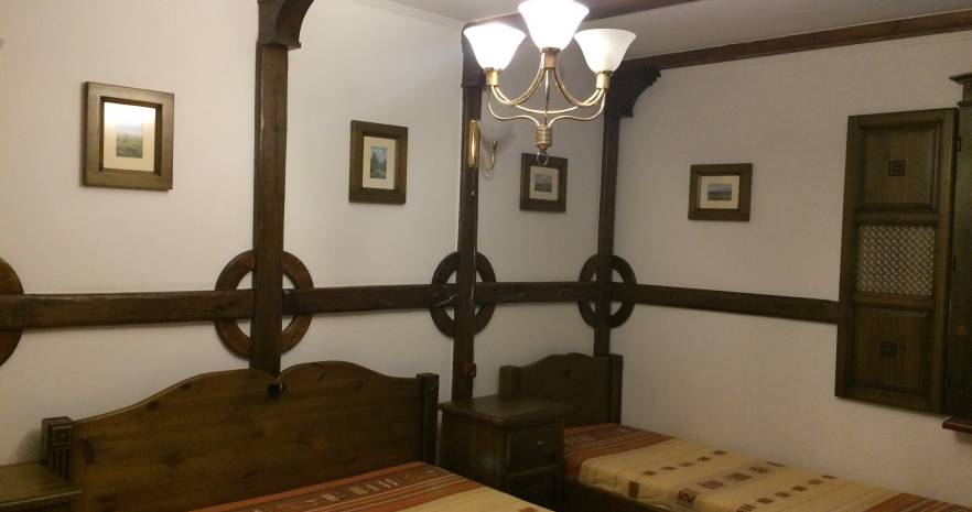 Шишканы в Брестской области, деревня Херма, 11А, Мухавецкий сельсовет  изображение 13 - kvartirka.by