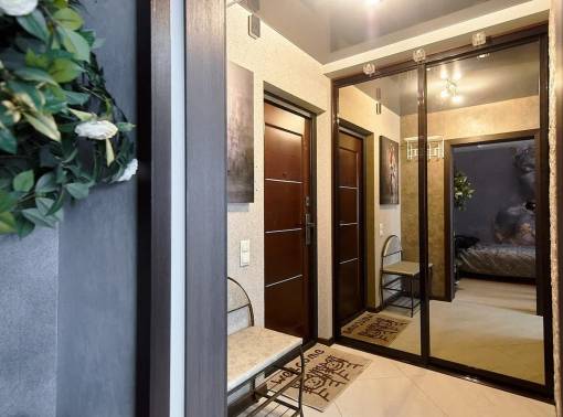 Эксклюзивные VIP апартаменты,метро Петровщина. - kvartirka.by