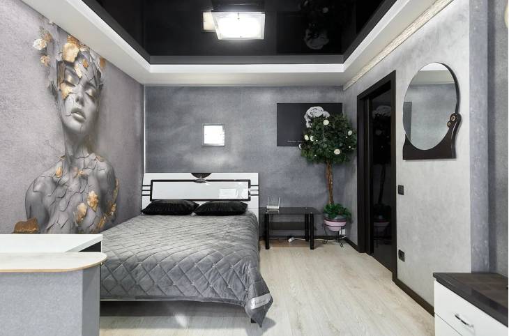 1-Комнатная квартира на час в  Минске,  Газеты Звезда пр-т., 32    изображение 2 - kvartirka.by