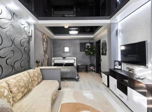 Эксклюзивные VIP апартаменты,метро Петровщина. - kvartirka.by