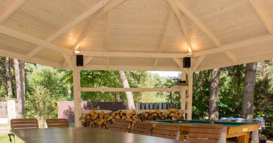 Дубрава в Минской области, д. Дрозды, ул. Лесная,  д.1  изображение 6 - kvartirka.by