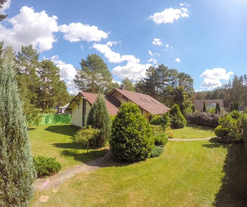 Дубрава - kvartirka.by