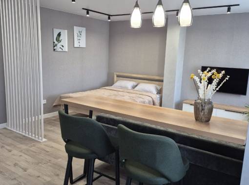 Уют и приятная атмосфера - kvartirka.by