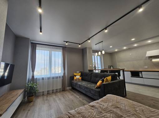 Уют и приятная атмосфера - kvartirka.by