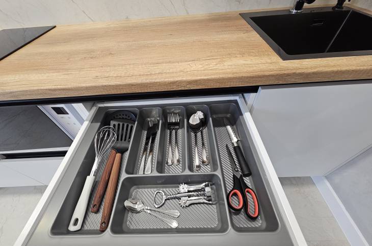 1-Комнатная квартира на сутки в  Пинске,  Первомайская ул., 171A    изображение 5 - kvartirka.by