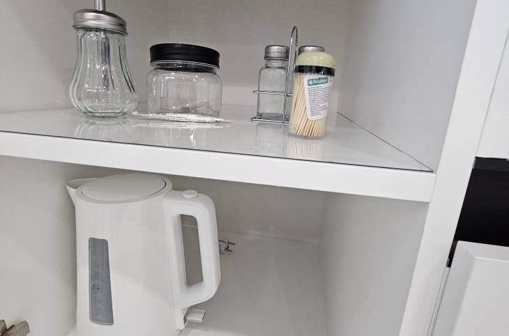 1-Комнатная квартира на сутки в  Пинске,  Первомайская ул., 171A    изображение 9 - kvartirka.by