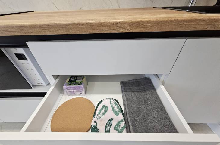 1-Комнатная квартира на сутки в  Пинске,  Первомайская ул., 171A    изображение 6 - kvartirka.by