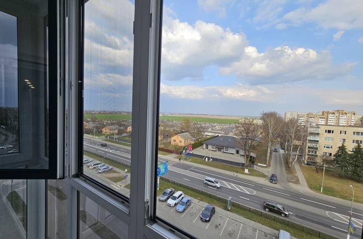 1-Комнатная квартира на сутки в  Пинске,  Первомайская ул., 171A    изображение 16 - kvartirka.by