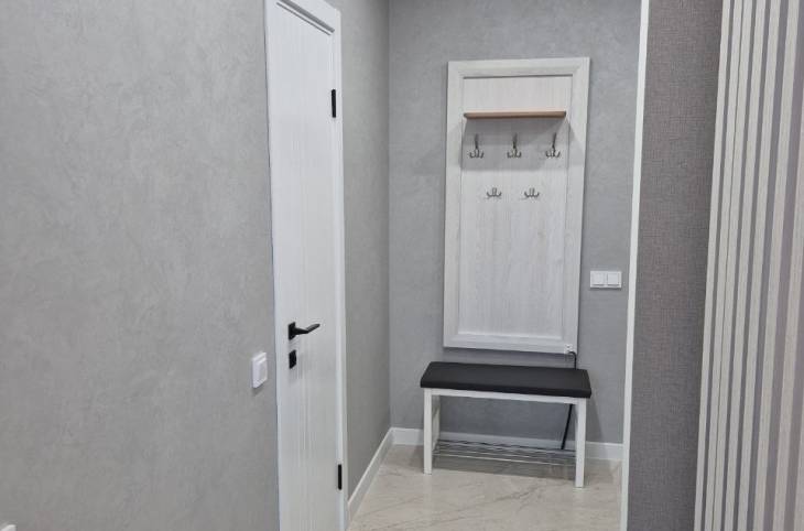 1-Комнатная квартира на сутки в  Пинске,  Первомайская ул., 171A    изображение 20 - kvartirka.by