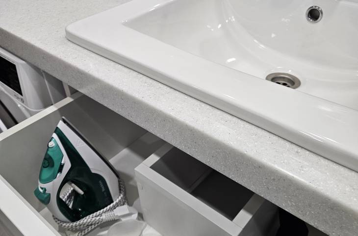 1-Комнатная квартира на сутки в  Пинске,  Первомайская ул., 171A    изображение 22 - kvartirka.by