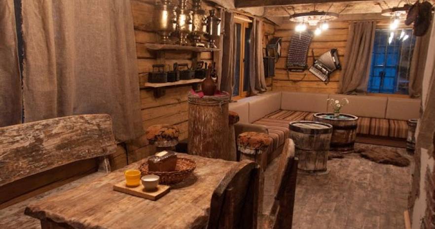 Ёлочки holiday  в Витебской области, д. Долгое, д.42  изображение 1 - kvartirka.by
