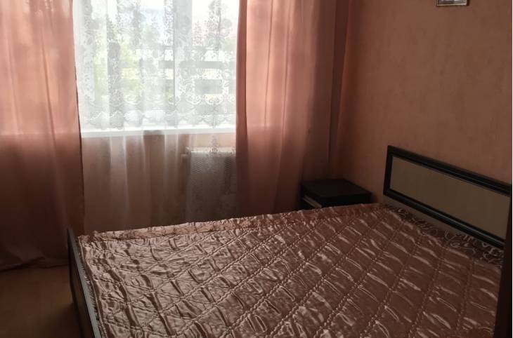 3-Комнатная квартира на сутки в  Речице,  Строителей ул., 6    изображение 6 - kvartirka.by