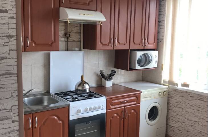 3-Комнатная квартира на сутки в  Речице,  Строителей ул., 6    изображение 7 - kvartirka.by