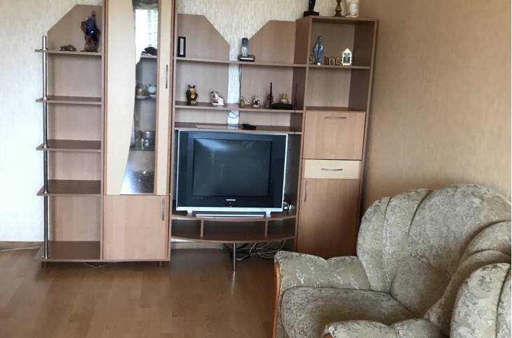 3-Комнатная квартира на сутки в  Речице,  Строителей ул., 6    изображение 8 - kvartirka.by