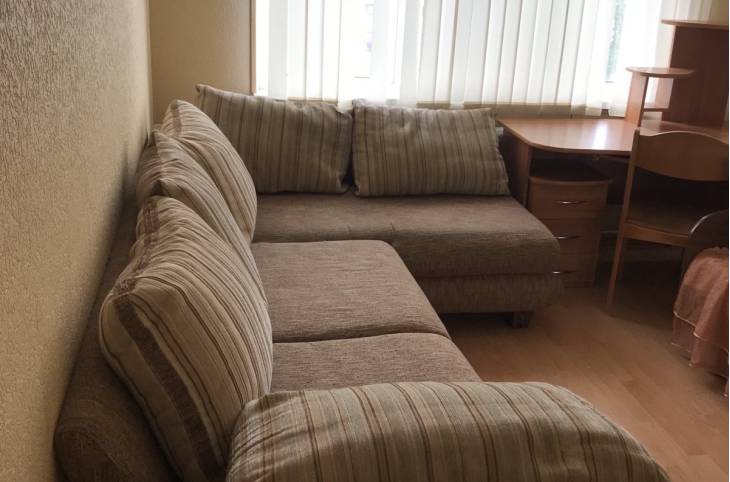 3-Комнатная квартира на сутки в  Речице,  Строителей ул., 6    изображение 9 - kvartirka.by