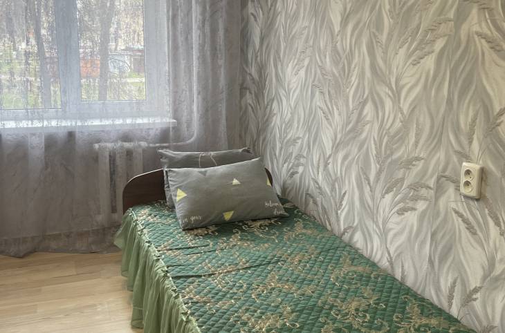 3-Комнатная квартира на сутки в  Речице,  Строителей ул., 6    изображение 5 - kvartirka.by