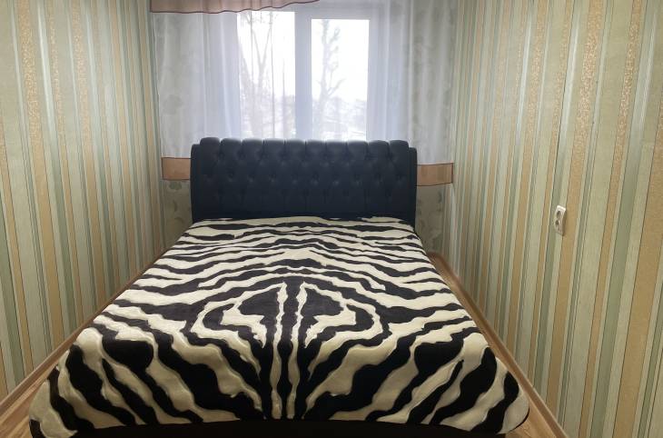 3-Комнатная квартира на сутки в  Речице,  Строителей ул., 6    изображение 4 - kvartirka.by