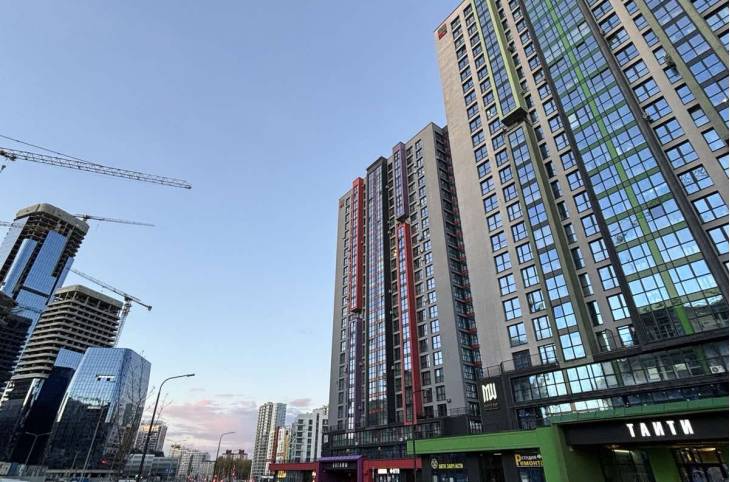 2-Комнатная квартира на сутки в  Минске,  Братская ул., 13    изображение 26 - kvartirka.by