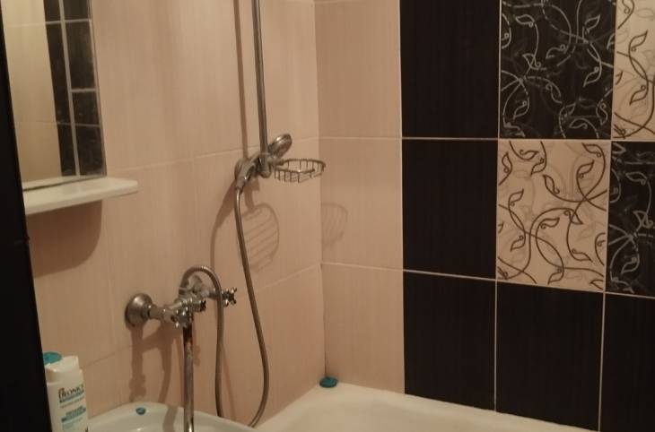 1-Комнатная квартира на сутки в  Орше,  Жан-Поля Марата, 22    изображение 4 - kvartirka.by