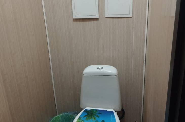 1-Комнатная квартира на сутки в  Орше,  Жан-Поля Марата, 22    изображение 5 - kvartirka.by