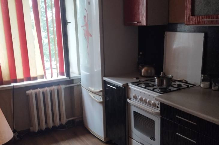 1-Комнатная квартира на сутки в  Орше,  Жан-Поля Марата, 22   изображение 3 - kvartirka.by