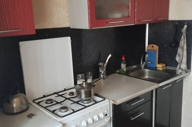 1-Комнатная квартира на сутки в  Орше,  Жан-Поля Марата, 22    изображение 2 - kvartirka.by