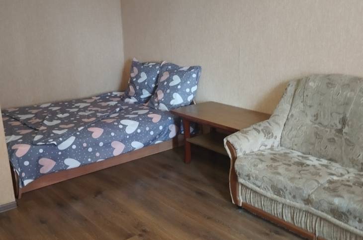 1-Комнатная квартира на сутки в  Орше,  Жан-Поля Марата, 22    изображение 1 - kvartirka.by