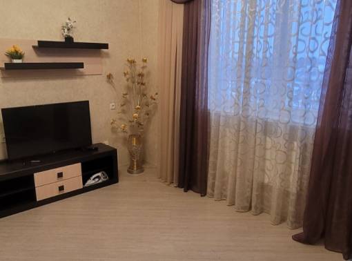 Новая трехкомнатная  квартира  в центре  - kvartirka.by