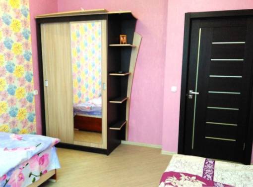 Новая трехкомнатная  квартира  в центре  - kvartirka.by