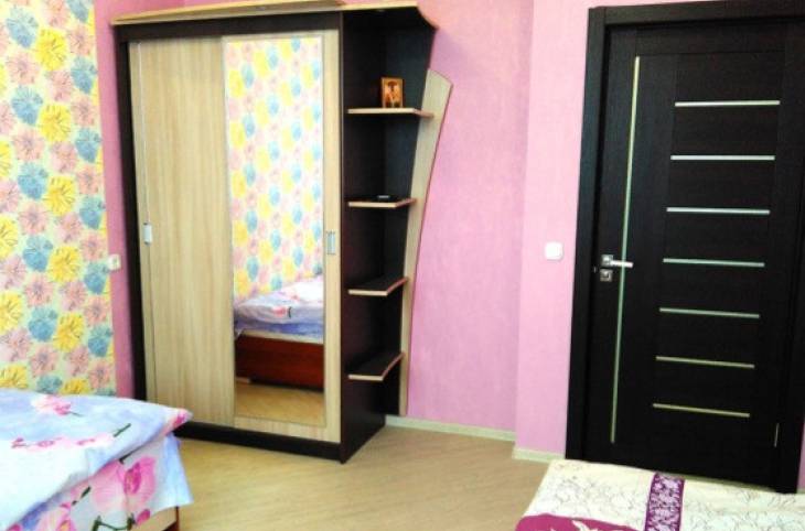 3-Комнатная квартира на сутки в  Орше,  Мая 1-я ул., 6    изображение 7 - kvartirka.by