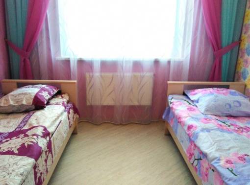 Новая трехкомнатная  квартира  в центре  - kvartirka.by