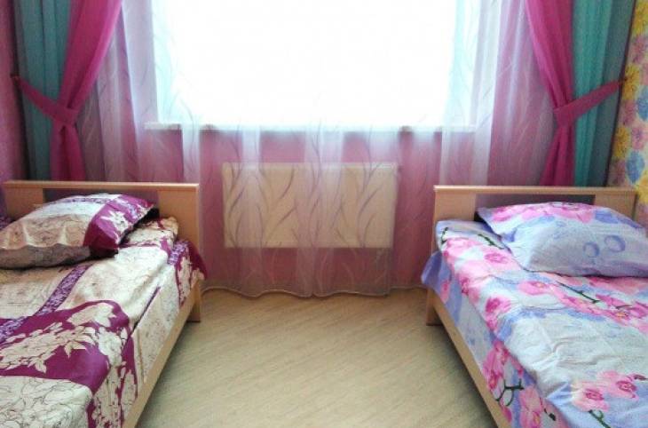 3-Комнатная квартира на сутки в  Орше,  Мая 1-я ул., 6    изображение 6 - kvartirka.by