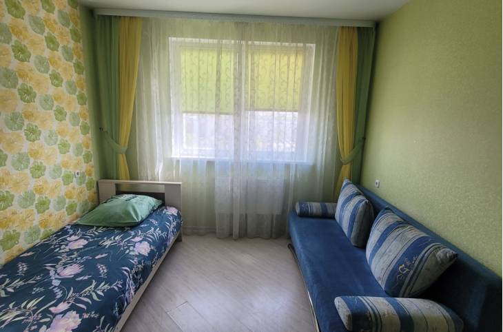 3-Комнатная квартира на сутки в  Орше,  Мая 1-я ул., 6    изображение 9 - kvartirka.by