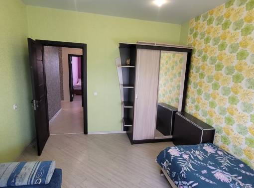 Новая трехкомнатная  квартира  в центре  - kvartirka.by