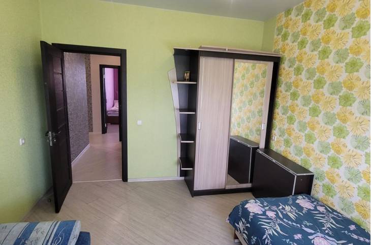 3-Комнатная квартира на сутки в  Орше,  Мая 1-я ул., 6    изображение 8 - kvartirka.by