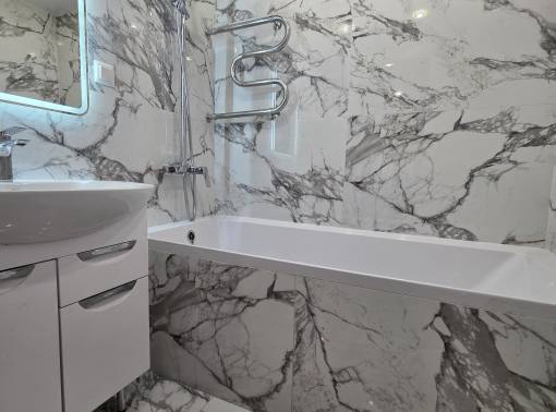 Двухкомнатная, просторная квартира в центре. - kvartirka.by