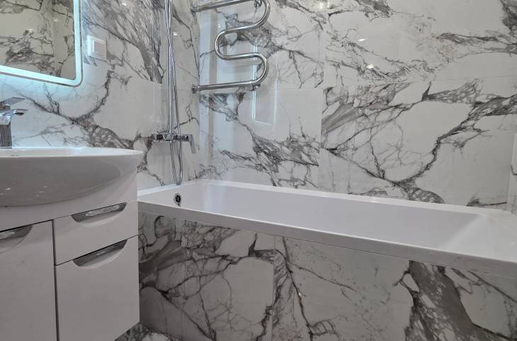 2-Комнатная квартира на сутки в  Орше,  Пролетарская ул., 4    изображение 2 - kvartirka.by