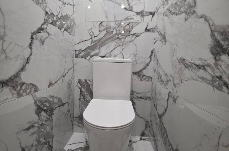 2-Комнатная квартира на сутки в  Орше,  Пролетарская ул., 4    изображение 4 - kvartirka.by