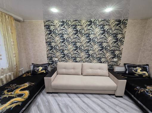 Двухкомнатная, просторная квартира в центре. - kvartirka.by