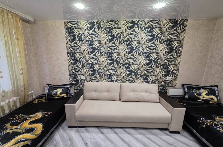 2-Комнатная квартира на сутки в  Орше,  Пролетарская ул., 4    изображение 5 - kvartirka.by