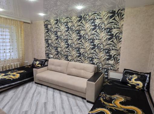 Двухкомнатная, просторная квартира в центре. - kvartirka.by