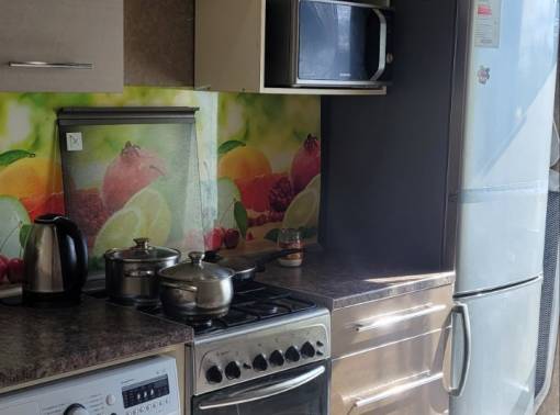 Двухкомнатная, просторная квартира в центре. - kvartirka.by