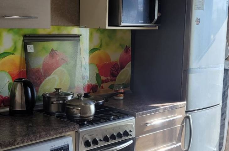 2-Комнатная квартира на сутки в  Орше,  Пролетарская ул., 4    изображение 8 - kvartirka.by