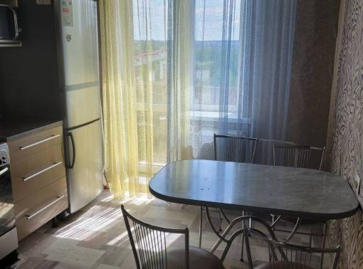 Двухкомнатная, просторная квартира в центре. - kvartirka.by